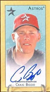 Craig Biggio