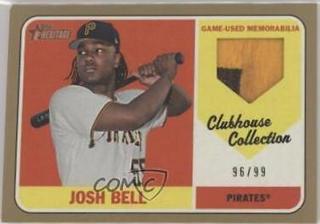 Josh Bell