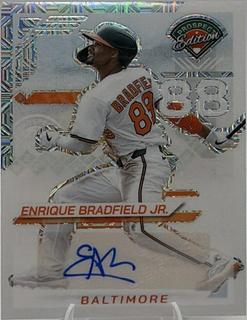 Enrique Bradfield Jr.