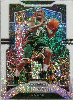 Eric Bledsoe