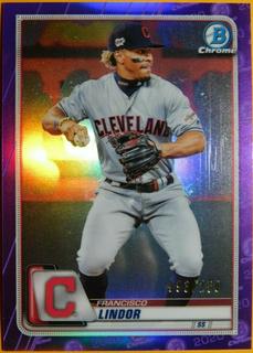 Francisco Lindor
