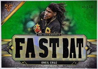 Oneil Cruz