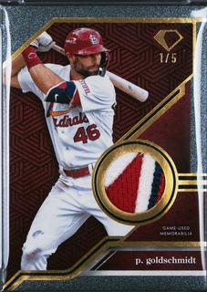 Paul Goldschmidt