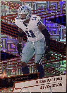 Micah Parsons