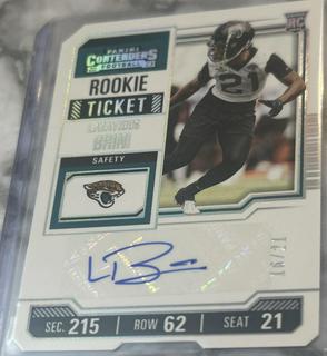 Latavious Brini