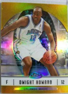 Dwight Howard