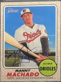 Manny Machado