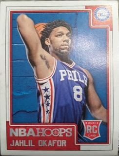 Jahlil Okafor