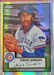 Fergie Jenkins