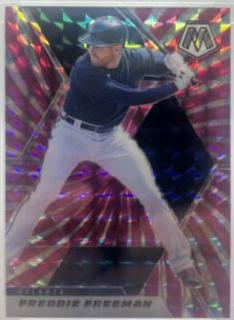 Freddie Freeman
