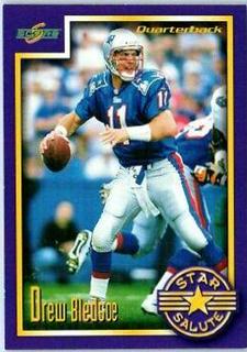 Drew Bledsoe