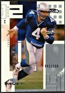 Trent Dilfer