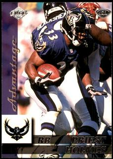 Priest Holmes