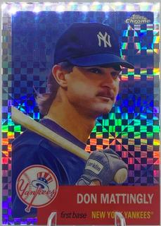 Don Mattingly