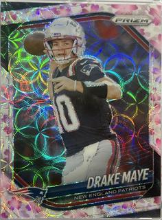 Drake Maye