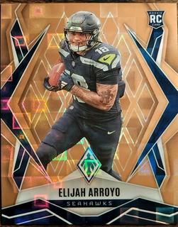 Elijah Arroyo