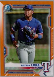 Bayron Lora