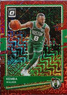 Kemba Walker