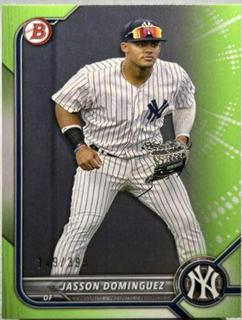 Jasson Dominguez