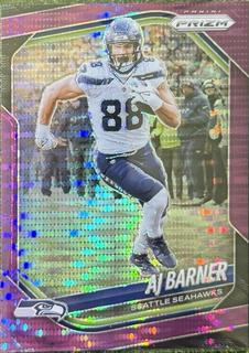 AJ Barner