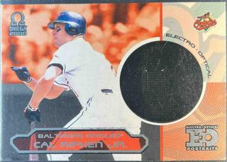 Cal Ripken Jr.