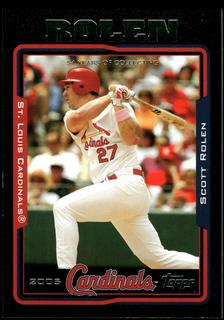 Scott Rolen