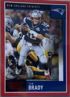 Tom Brady