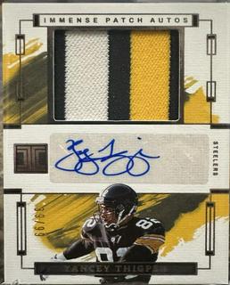 Yancey Thigpen