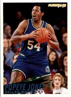 Popeye Jones