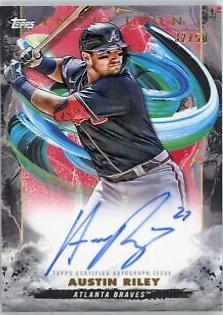 Austin Riley