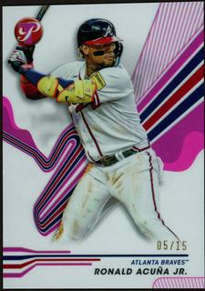 Ronald Acuna Jr.
