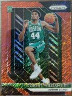 Robert Williams III