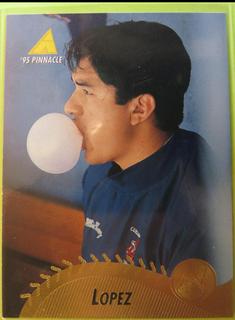 Albie Lopez