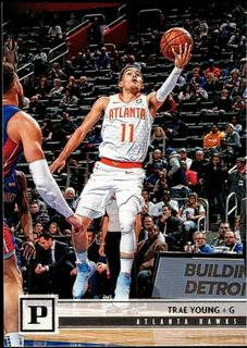 Trae Young