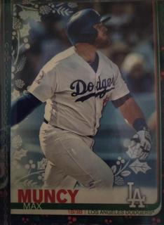 Max Muncy