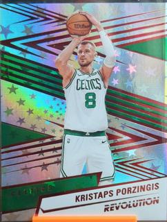 Kristaps Porzingis