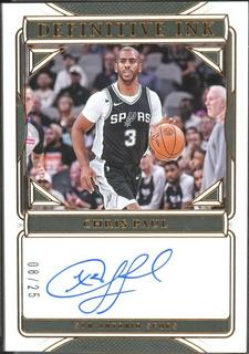 Chris Paul