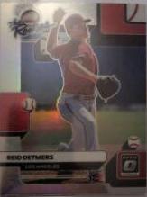 Reid Detmers
