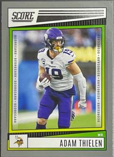 Adam Thielen
