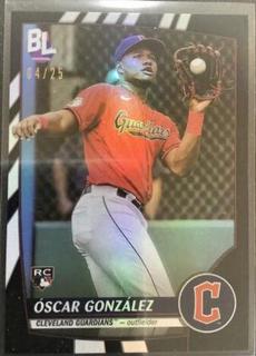 oscar Gonzalez