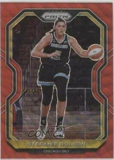 Stefanie Dolson