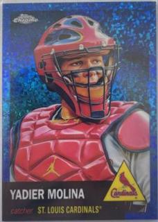 Yadier Molina
