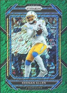 Keenan Allen