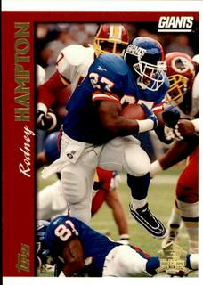 Rodney Hampton