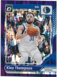 Klay Thompson