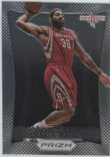 Royce White