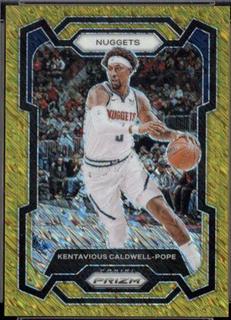 Kentavious Caldwell Pope