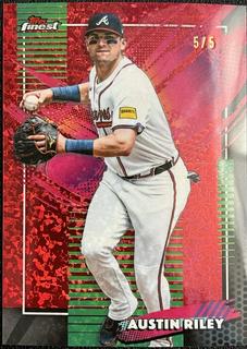 Austin Riley
