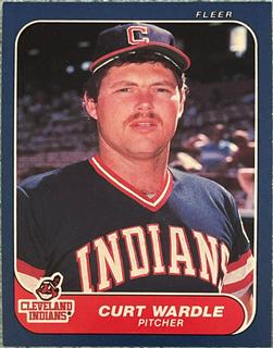 Curt Wardle
