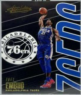 Joel Embiid